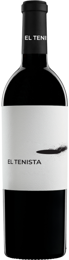 EL TENISTA