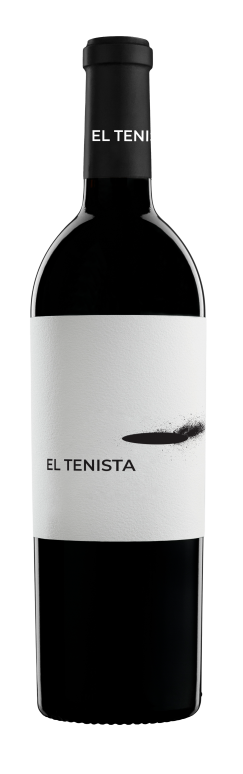 EL TENISTA